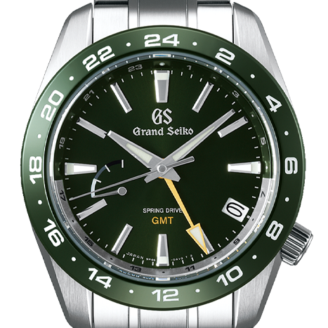 Grand Seiko Watch