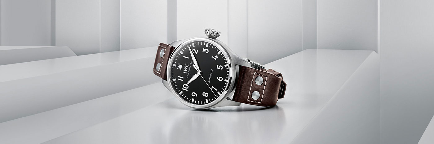 IWC Banner Background