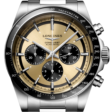 Longines Watches