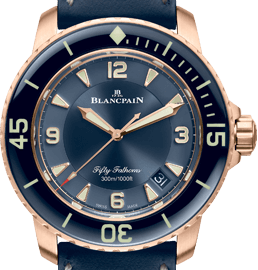 Blancpain Watch