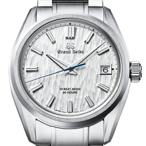 Grand Seiko Watch