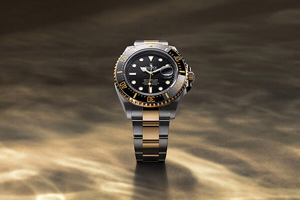 Rolex GMT-Mater II Watches | Tourneau | Bucherer Rolex GMT-Mater II Watches | Tourneau | Bucherer