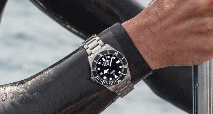 Authorized TUDOR Retailer