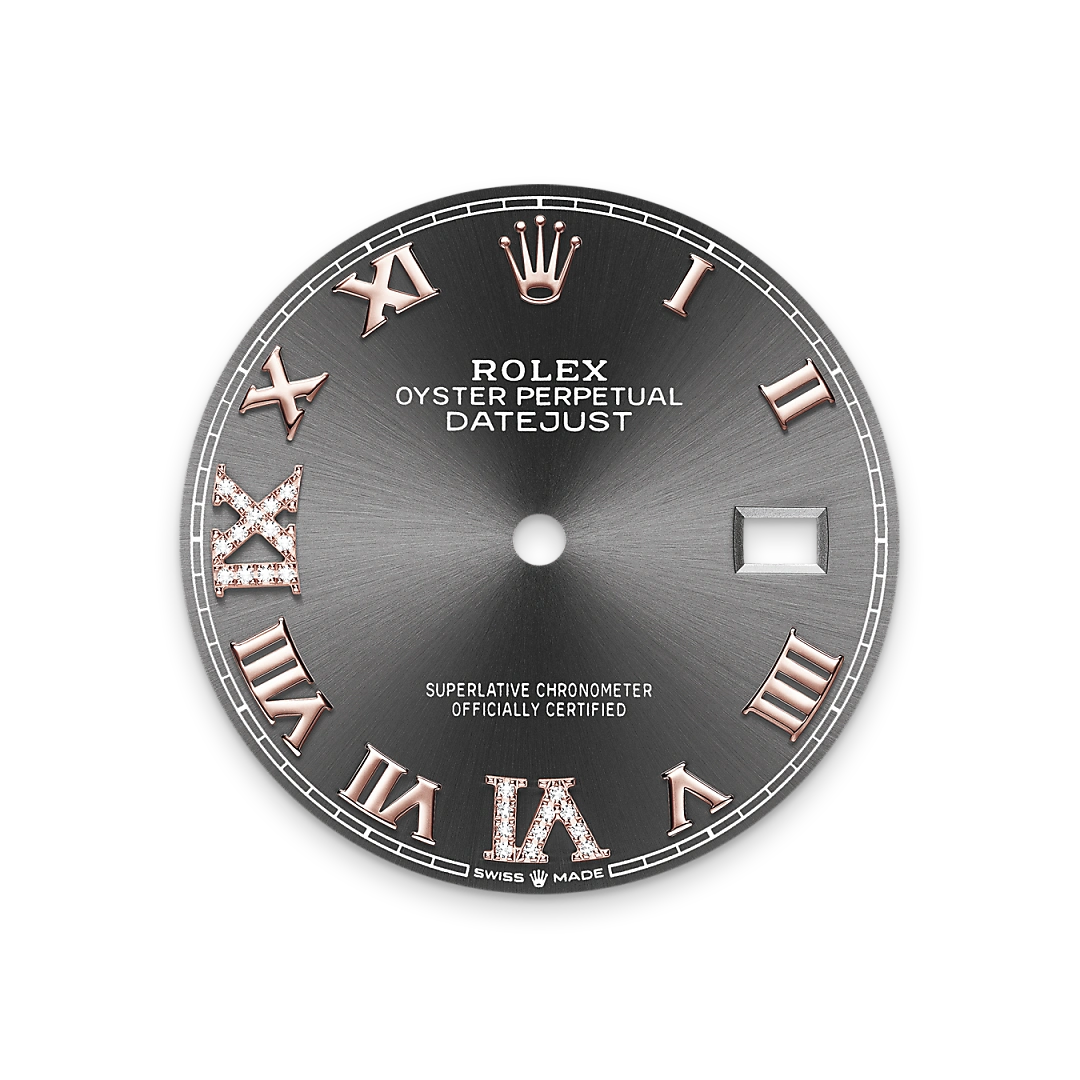 Slate Dial