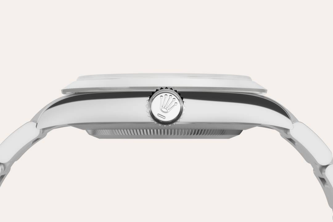 Rolex explorer tourneau 2025