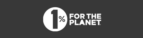 1% for the Planet