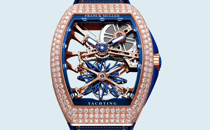 Franck Muller Masterworks