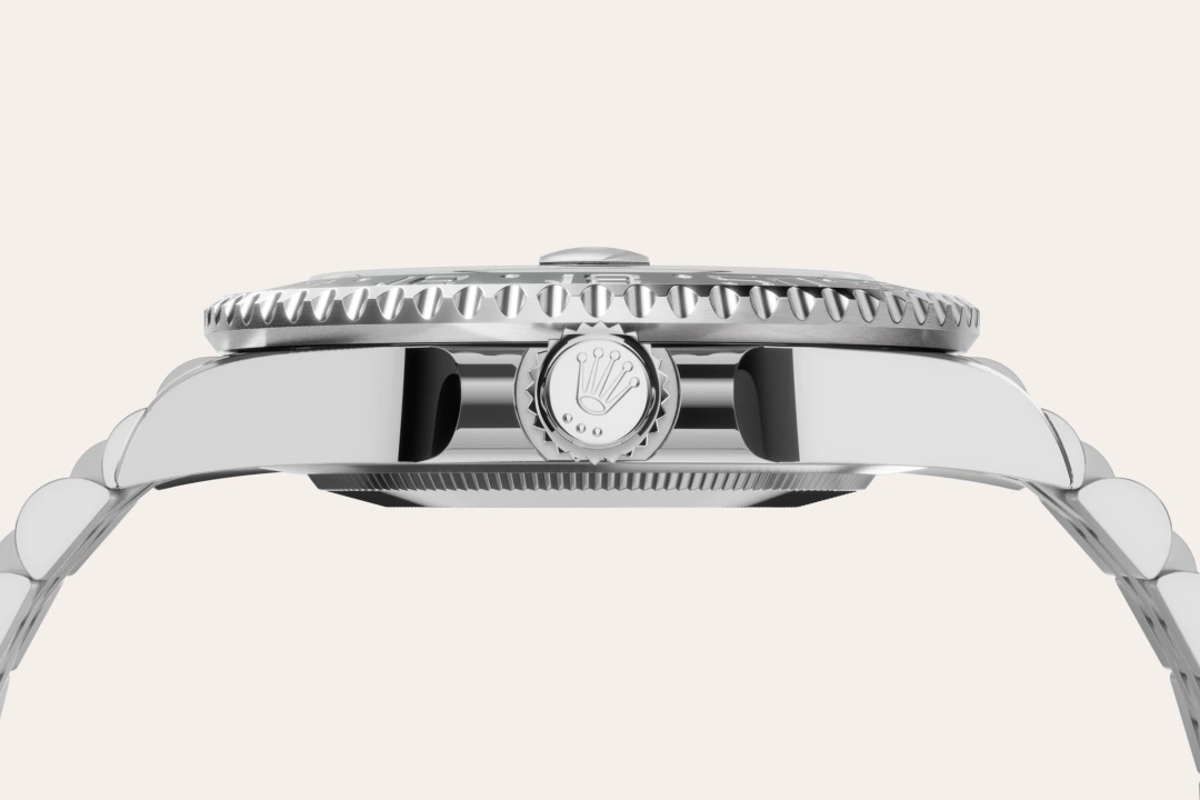 Oystersteel