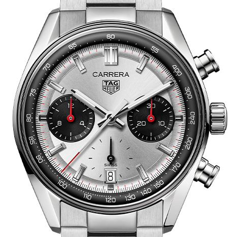 Tag Heuer Link Calibre 17 Automatic Watch