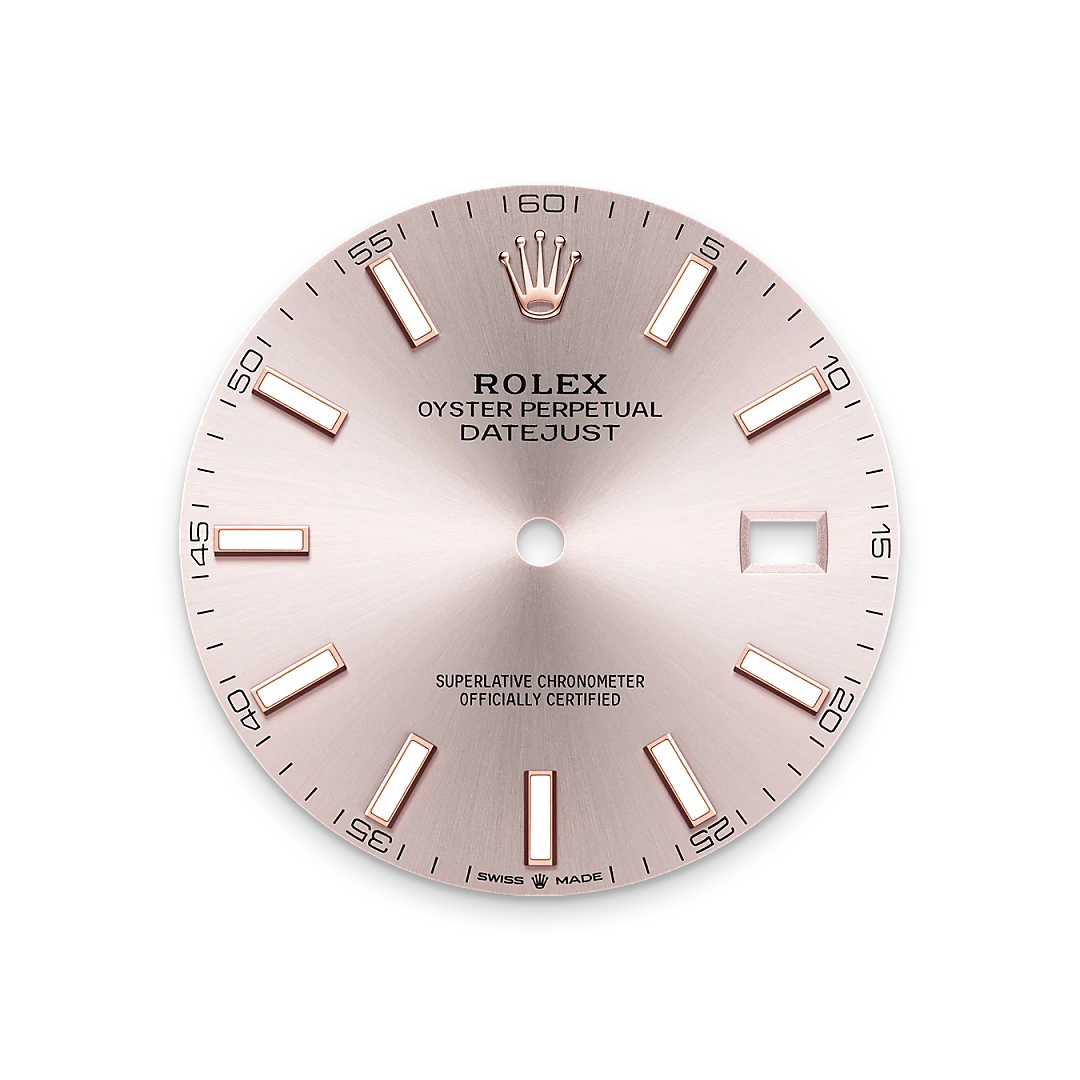 Sundust Dial