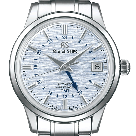 Grand Seiko Watch