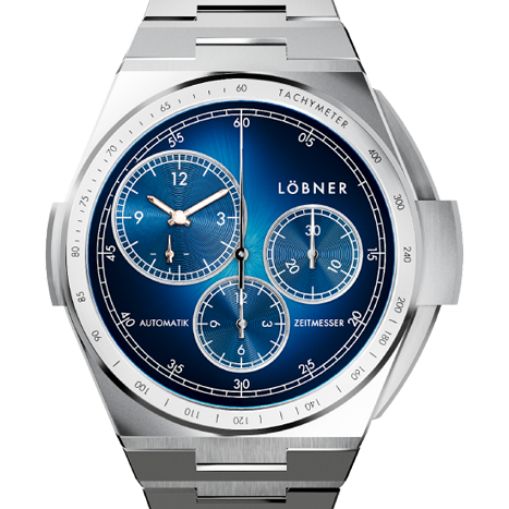  Löbner Watch