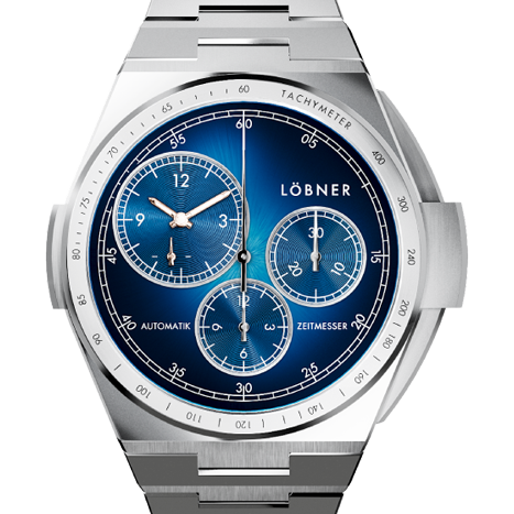  Löbner Watch