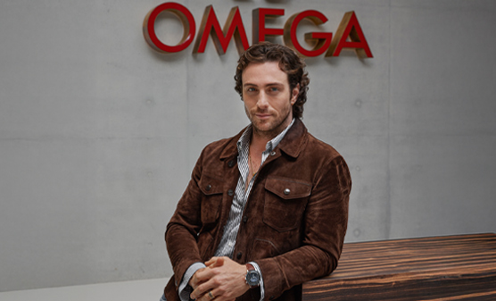 Aaron Taylor-Johnson