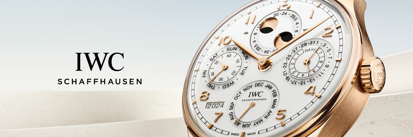 IWC Banner Background