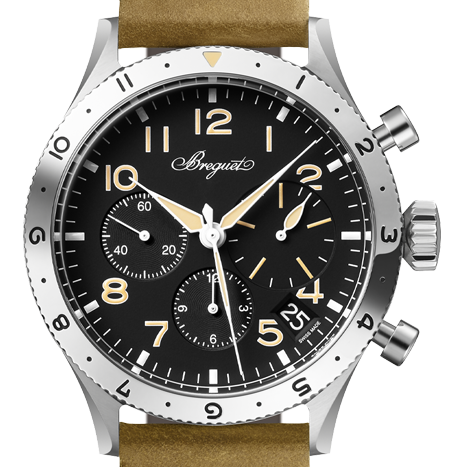 Breguet Watch