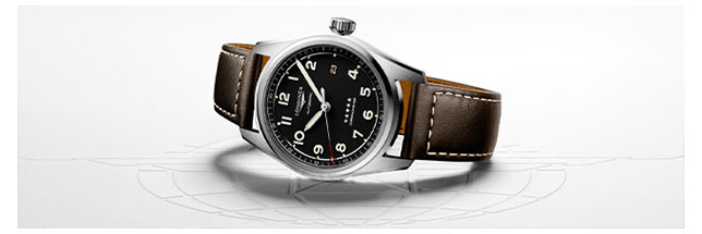 Longines Spirit Image