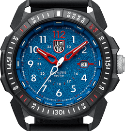 Luminox watch dealers sales