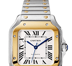 Cartier Watches - Authorized Retailer 