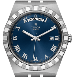 Tudor Black Bay Watch