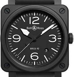 Bell & Ross Watch