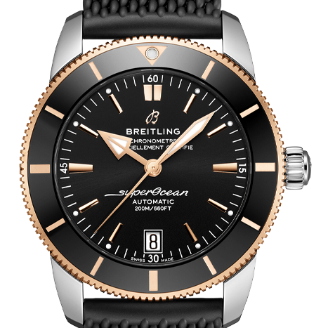 Breitling Superocean Heritage