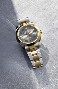 Rolex watch