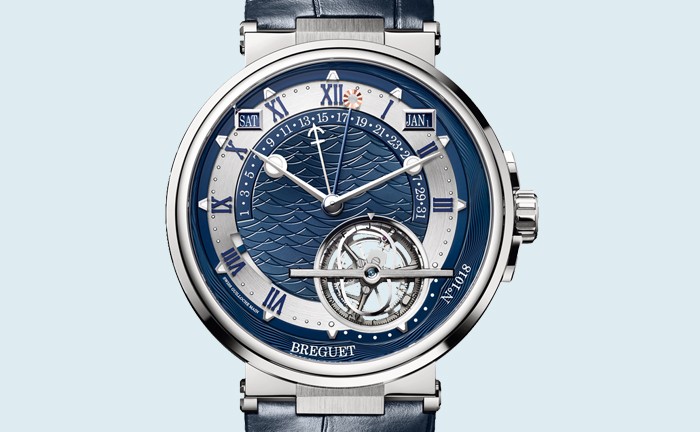 Breguet Masterworks