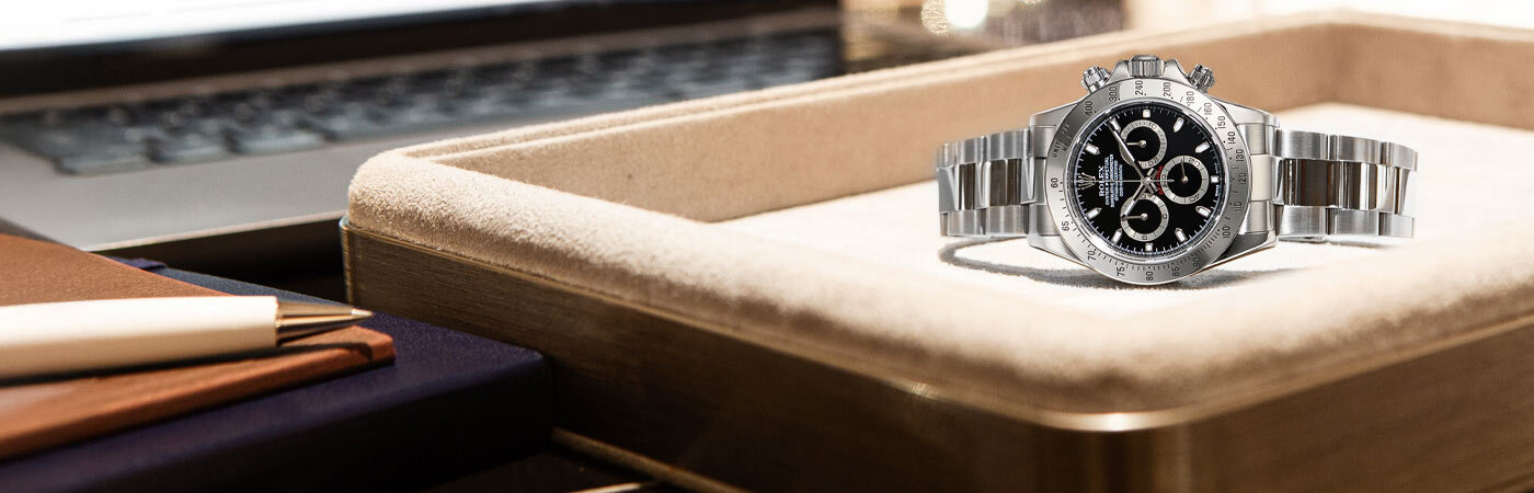 Tourneau Sell Your Watch
