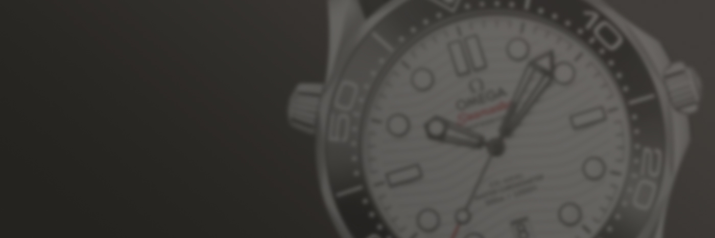 Tourneau is an Authorized OMEGA Watch Retailer.