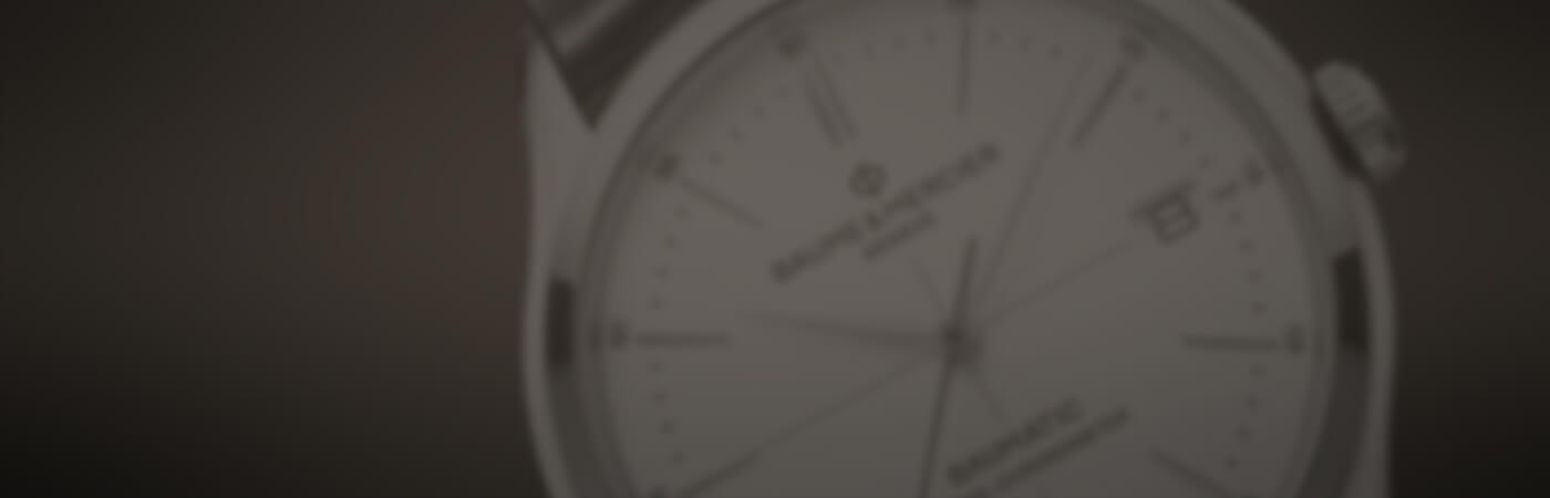 Baume Mercier Watches Authorized Retailer Tourneau