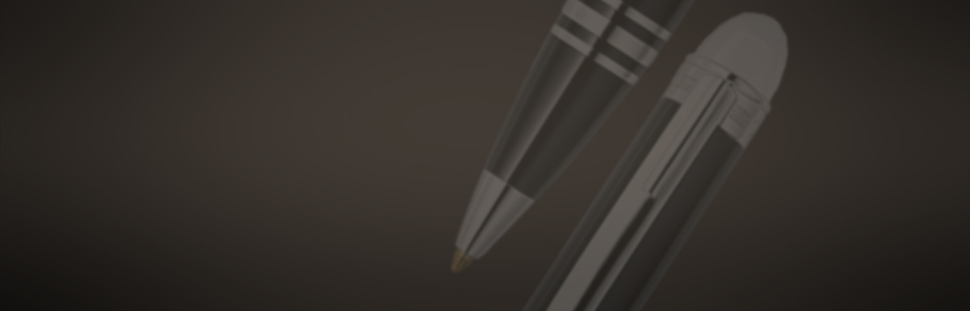 Montblanc Pens