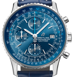 tourneau breitling