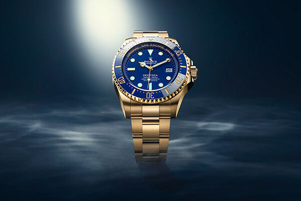 Rolex explorer tourneau on sale