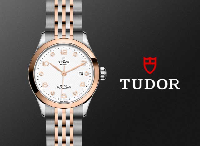luxury watch stores near me