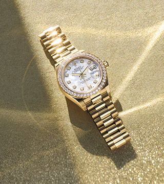 tourneau rolex submariner