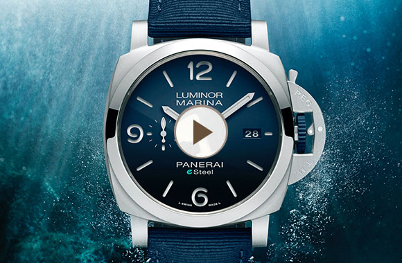 panerai retailer