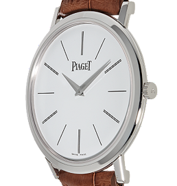 Certified Pre-Owned Piaget Watch