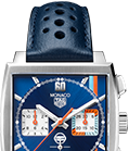 TAG Heuer Monaco