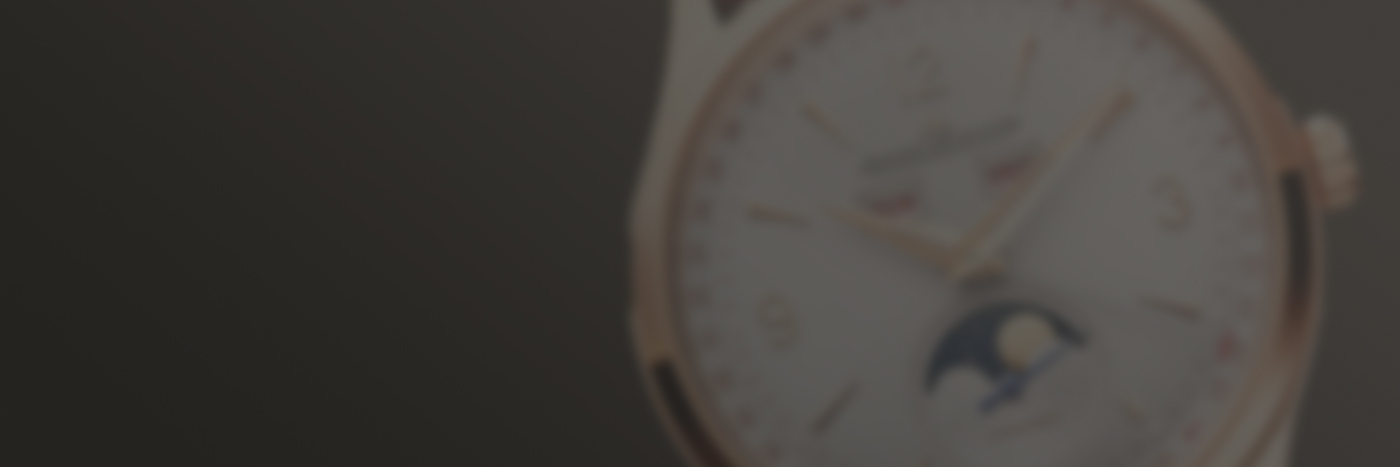 Tourneau is an Authorized Jaeger-LeCoultre Watch Retailer.