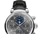 IWC Da Vinci
