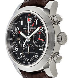 Certified Pre-Owned Girard-Perregaux Watch