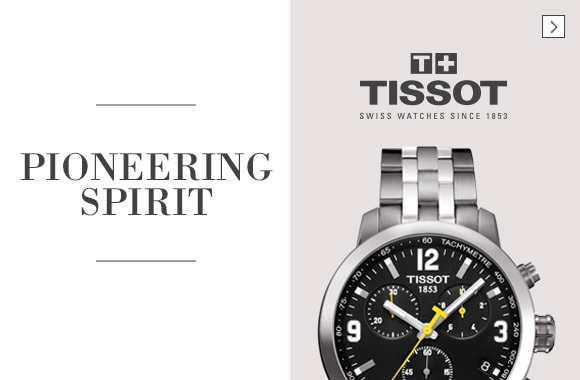 Tissot