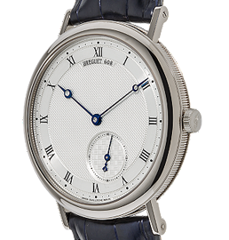 Certified Pre-Owned Breguet Classique Watch