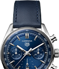 TAG Heuer Carrera