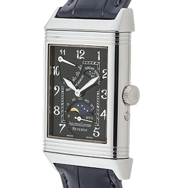 Certified Pre-Owned Jaeger-LeCoultre Reverso Watch