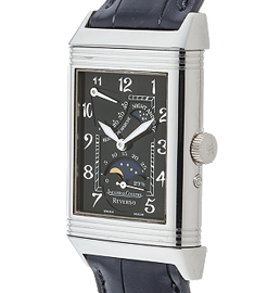 Certified Pre-Owned Jaeger-LeCoultre Reverso Watch