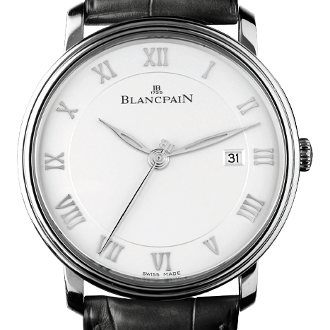 Blancpain Watch