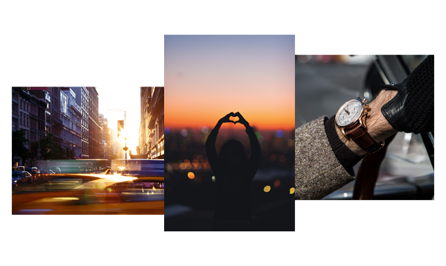 New York City Images