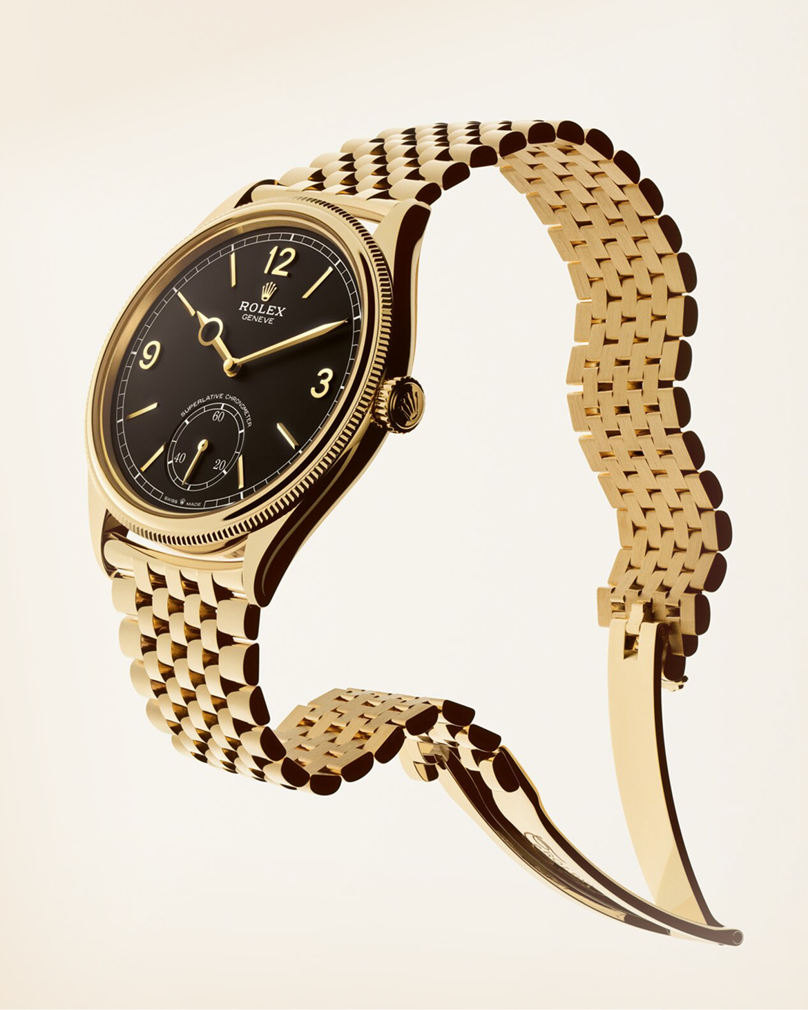 Rolex 1908 watches &ndash; Tourneau | Bucherer